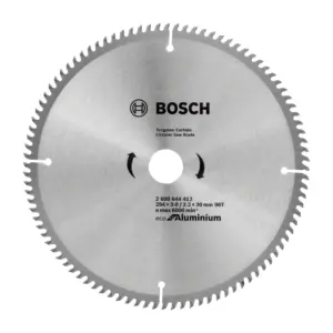 Bosch Circular Saw Blade Eco for Aluminum 2608644412 MOQ 3pcs
