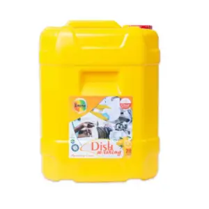 Emina Dishwashing Liquid Soap 20L