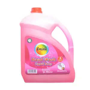 Emina Handwash Liquid Soap 5L