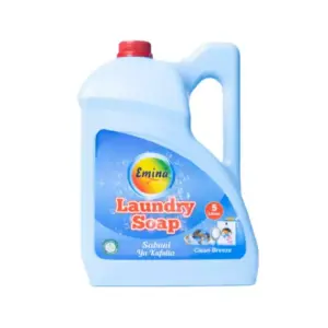 Emina Laundry Liquid Soap 5L
