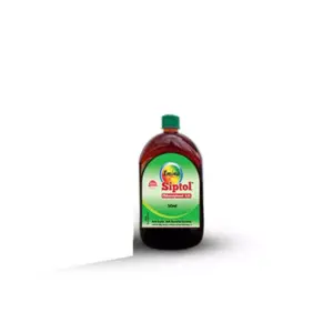 Emina Siptol Antiseptic & Antibacterial (Chloroxylenol 4.8%) 50ml (E-EX)