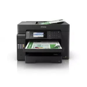 Epson EcoTank A3 Wi-Fi Duplex All-in-One Ink Tank Printer, 32ppm, 4800x2400dpi Resolution,L15150