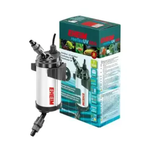 Generic Eheim UV Sterilised Filter Reeflex 500 UV 9W