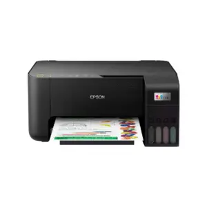 Epson L3250  EcoTank ProPrint A4 Wireless All-in-One Ink Tank Printer: Print/scan/copy Up to 33.0 ppm / 15.0 ppm
