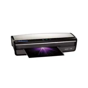 Fellowes Laminator Jupiter 2 A3 80 Micron A4 Pouch