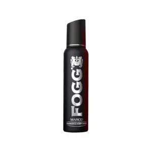 Fogg Fragrance Body Spray Marco 120ml (Pack of 72pcs)