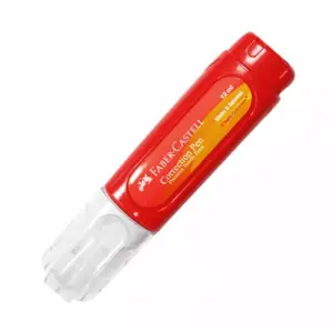 Faber Castell Correction Pen 12ml 190712