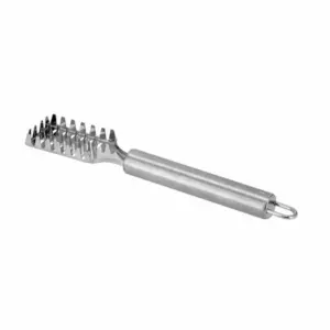 Classic Kitchen Fish Scale Remover Fast Planing & Scraping Stainless Steel