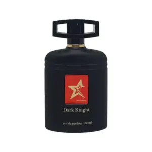 Fivestar Perfume Fivestar Majestic Perfumes 100ml Dark Knight for Him