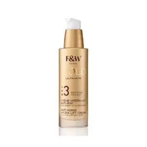 Fair & White Gold Anti-Aging Hydra-Lift Cream 50ml