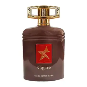 Fivestar Perfume Fivestar Majestic Perfumes 100ml Cigare for Him