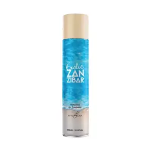 Fivestar Perfumed Air Freshener Exotic Zanzibar 300ml