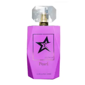 Fivestar Perfume Fivestar Majestic Perfumes 100ml Pearl For Her