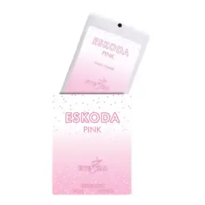 Fivestar Perfume Fivestar Premium EDP Eskoda Pink 20ml for Her (Pack of 3Pcs)
