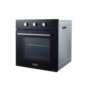 EvoQ Built-In Oven with Knob Control, 56L Net Capacity EO-BIE4