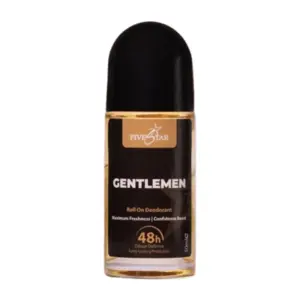 Fivestar Perfume Fivestar Men's Roll On Deodorant Gentlemen 50ml