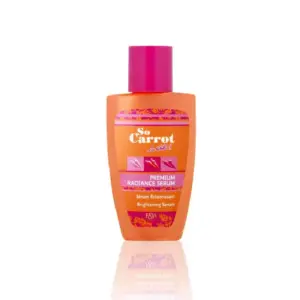 Fair & White So Carrot Brightening Serum 30ml