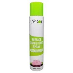 Fivestar Perfume Tresor Nature Surface Disinfectant Spray 300ml