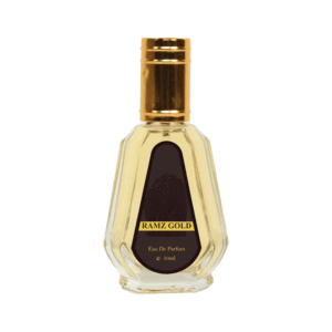 Fivestar Perfume Fivestar Ramz Gold Arabic Collection Perfume 50ml