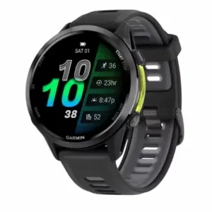 Garmin Forerunner 970 Premium Advanced GPS Running & Triathlon Smartwatch  970