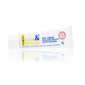 Fair & White Original Brightening Cream Gel 30ml