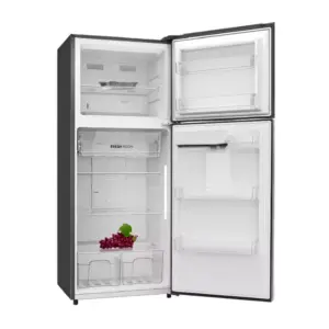 Evoq Standing Cooker Refrigerator 400 Litres with Water Dispenser ER 47 NF