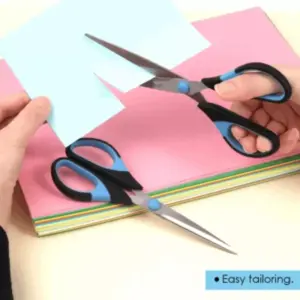 Foska Scissor 7.5'' YG9012-B 7847