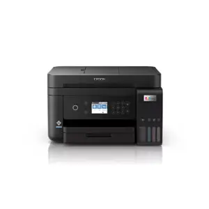 Epson EcoTank Wi-Fi Duplex All-in-One Ink Tank Printer – A4 Printing, 33ppm Speed & 4800dpi High-Resolution Output L6270