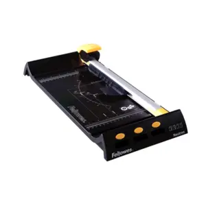 Fellowes Paper Trimmer Rotary Neutron A4 54101/001