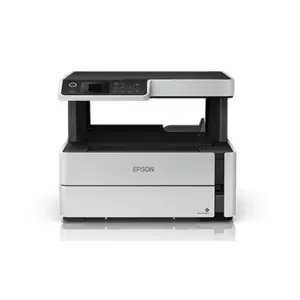 Epson Monochrome Printer 3in1 Print/Scan/Copy EcoTank M2140