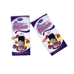 Derby Ferrari Colour Phone (Pack of 1440pcs)