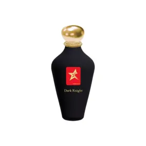 Fivestar Perfume Fivestar Majestic Perfumes 100ml Dark Knight for Women
