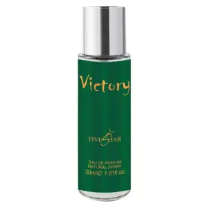 Fivestar Perfume Fivestar Victory Perfume for Him 30ml