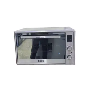 EvoQ Ferre Mini Oven 60L, 2000W EMO 6020 GR