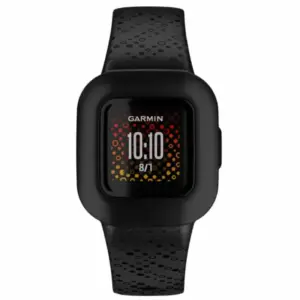 Garmin vívofit JR.3 Kids Fitness Tracker Black Cosmic  JR.3