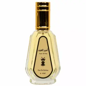 Fivestar Perfume Fivestar Ameer Al Oud Arabic Collection Perfume 50ml