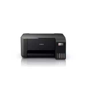 Epson EcoTank L3210 A4 All-in-One Ink Tank Printer 33ppm, 5760x1440dpi Resolution, Efficient Ink Tank System L3210