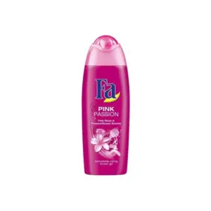 FA Shower Gel Pink Passion 250ml (Pack of 12pcs)