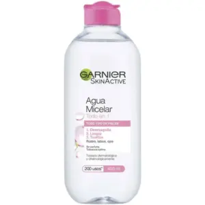 Garnier Skin Active Micellar Cleansing Water 400ml 3600541729711