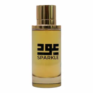 Fivestar Perfume Hareer Oud Sparkle 100ml for Women