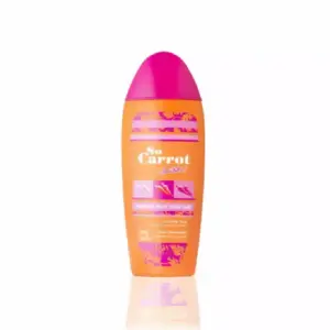 Fair & White So Carrot Maxi Tone Lotion 300ml