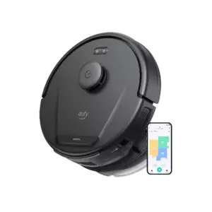 Eufy L60 Hybrid Robot Vacuum Cleaner with Mop