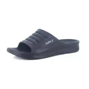 FLITE Slides for Men Black FL 439