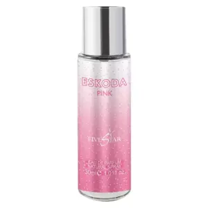 Fivestar Perfume Fivestar Eskoda Pink Perfume For Her 30ml