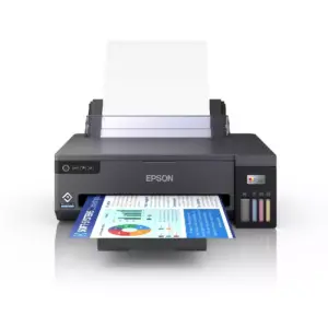 Epson EcoTank 4 Colour InkJet Printer L11050