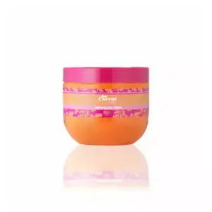 Fair & White So Carrot Miraculous Brightening Face & Body Cream 250ml