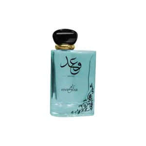 Fivestar Perfume 100ml Wa'ad for Men & Women