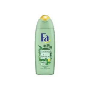 FA Shower Gel Travel Love 250ml (Pack of 12pcs)