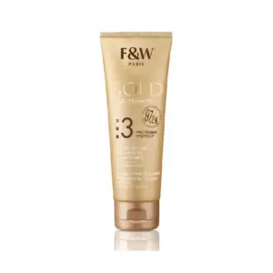Fair & White Gold Active Stretch Marks Prevention Cream 125ml
