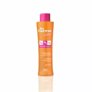 Fair & White So Carrot Premium Radiance Brightening Oil 250ml